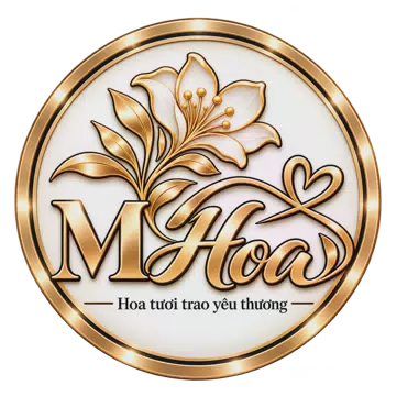 Shop hoa tươi Bình Định - Cùng bạn gửi lời cảm ơn